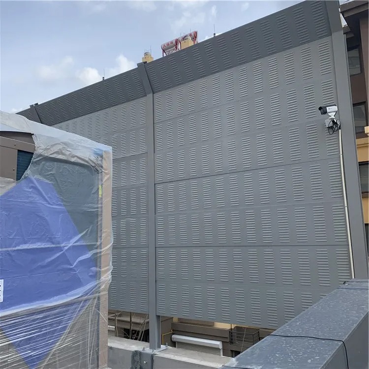 高速公路隔音屏,高速公路隔音屏,高速隔音声屏障,声屏障