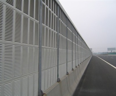 公路声屏障
