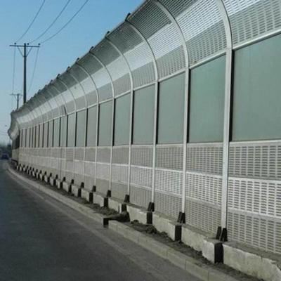 四川声屏障,四川高铁声屏障,成都声屏障