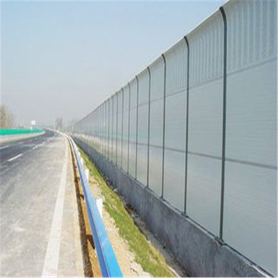 佛山高速公路声屏障