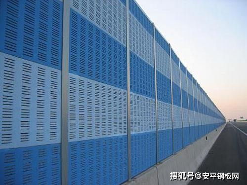 公路声屏障如何保养