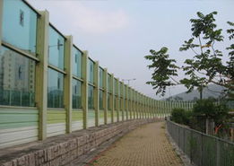 金属声屏障报价、型号规格及性能特点分析