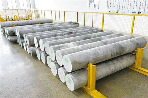 青海上海韵贤金属 专业直供6061铝板、铝棒及5A06铝棒，兼营金属声屏障解决方案