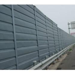 旺业金属 多图解析公路声屏障，以质量上乘与可靠信誉铸就专业品牌